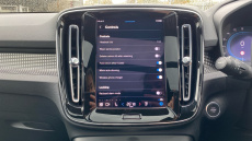 Volvo XC40 2.0 B4P Ultimate Dark 5dr Auto Petrol Estate